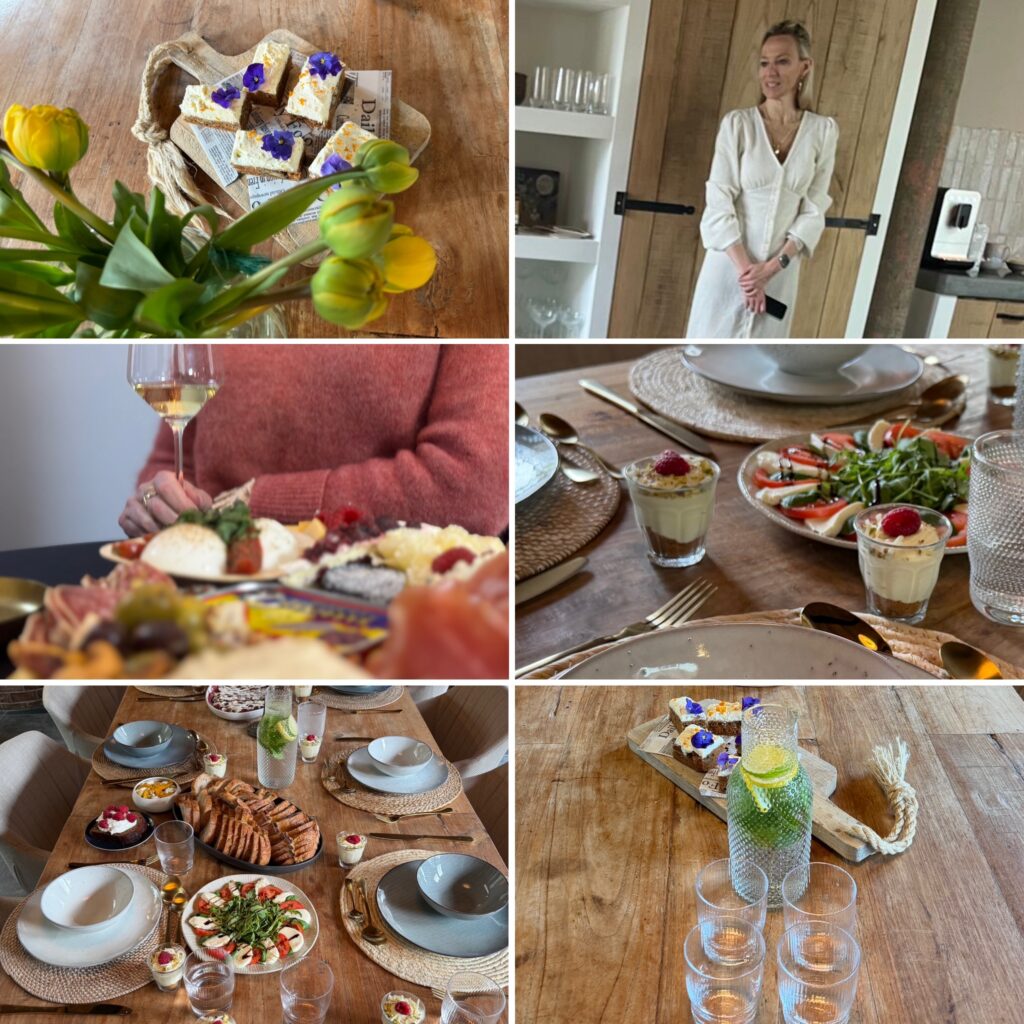 Aandacht voor catering en hospitality Nouvelle