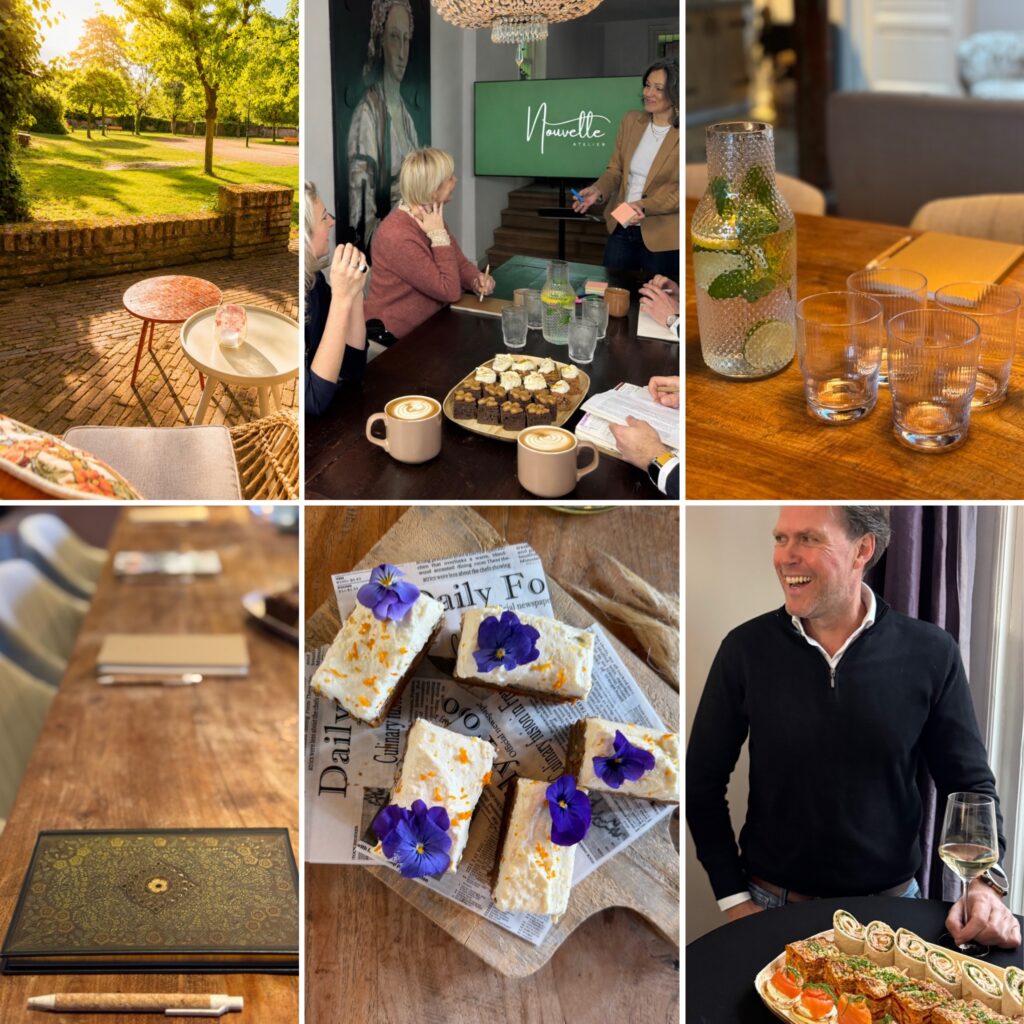overiew collage atelier nouvelle